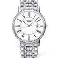 Часы Longines Presence L4.790.4.11.6